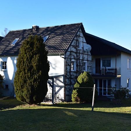 Zimmer Baerbel Forbau ภายนอก รูปภาพ