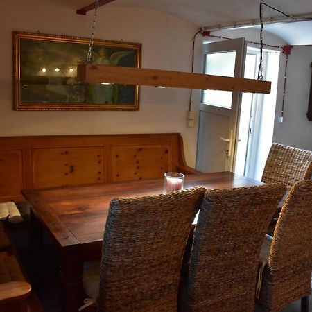 Zimmer Baerbel Forbau ภายนอก รูปภาพ