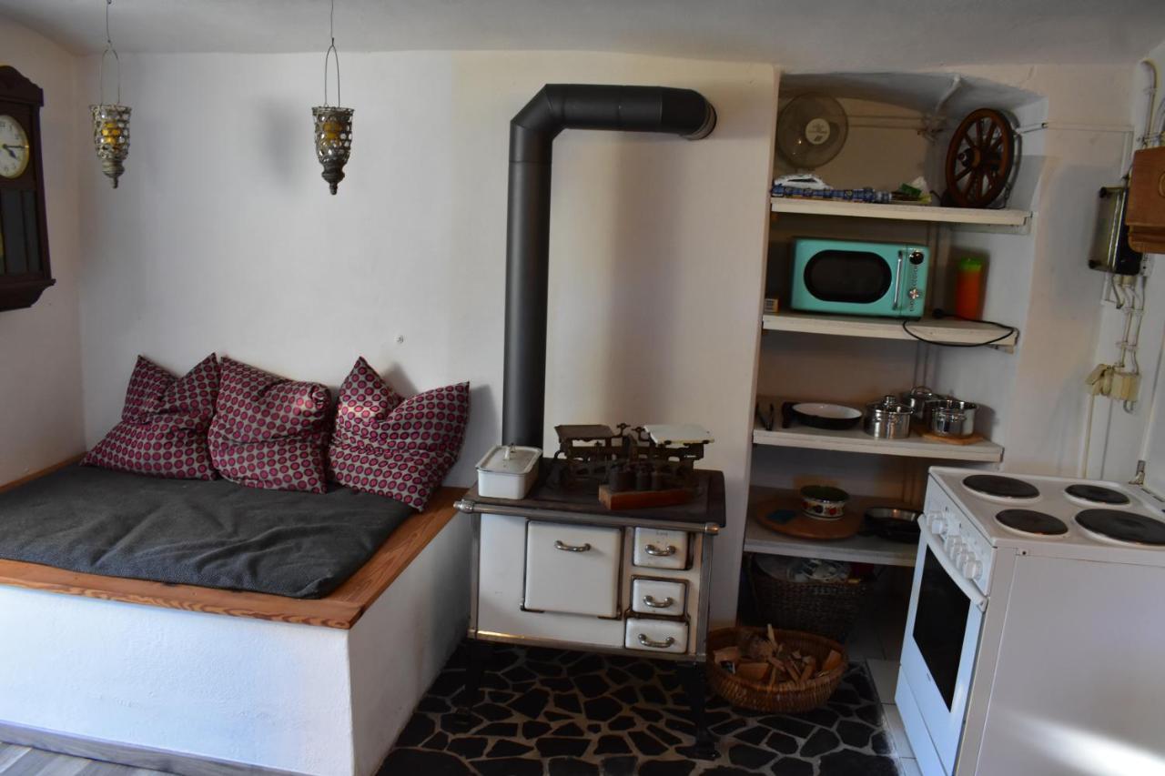 Zimmer Baerbel Forbau ภายนอก รูปภาพ