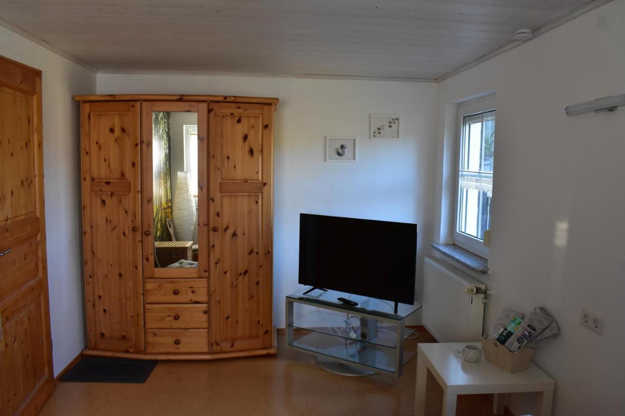 Zimmer Baerbel Forbau ภายนอก รูปภาพ