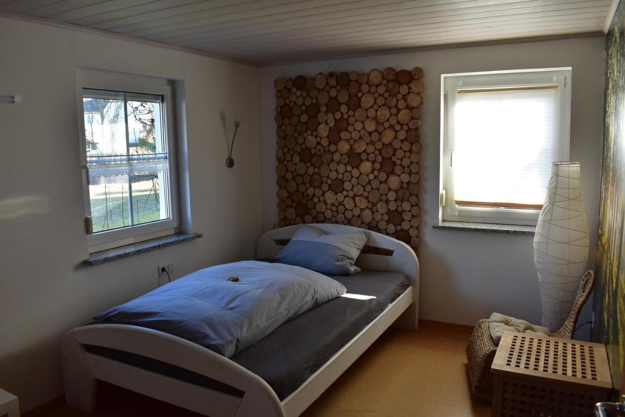 Zimmer Baerbel Forbau ภายนอก รูปภาพ